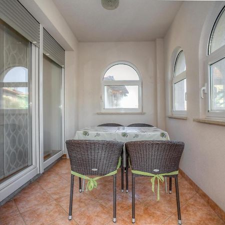 Appartamento Diconi Pola Esterno foto